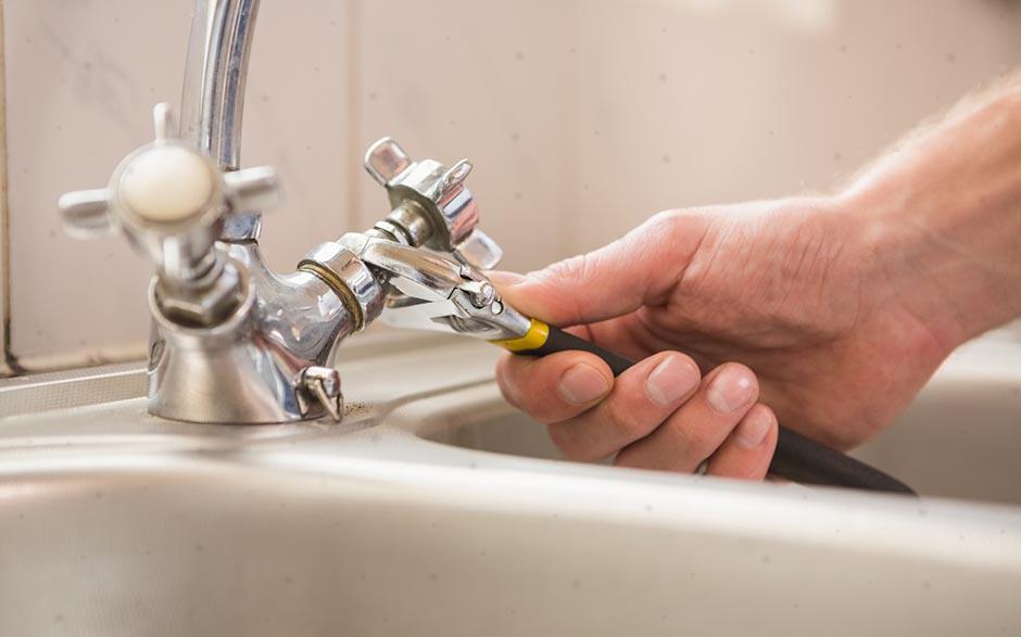 détection fuite d'eau maison Herblay