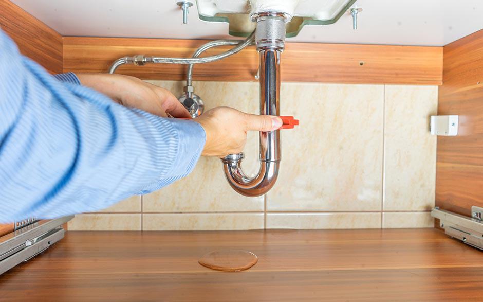 détection des fuites d'eau Cachan